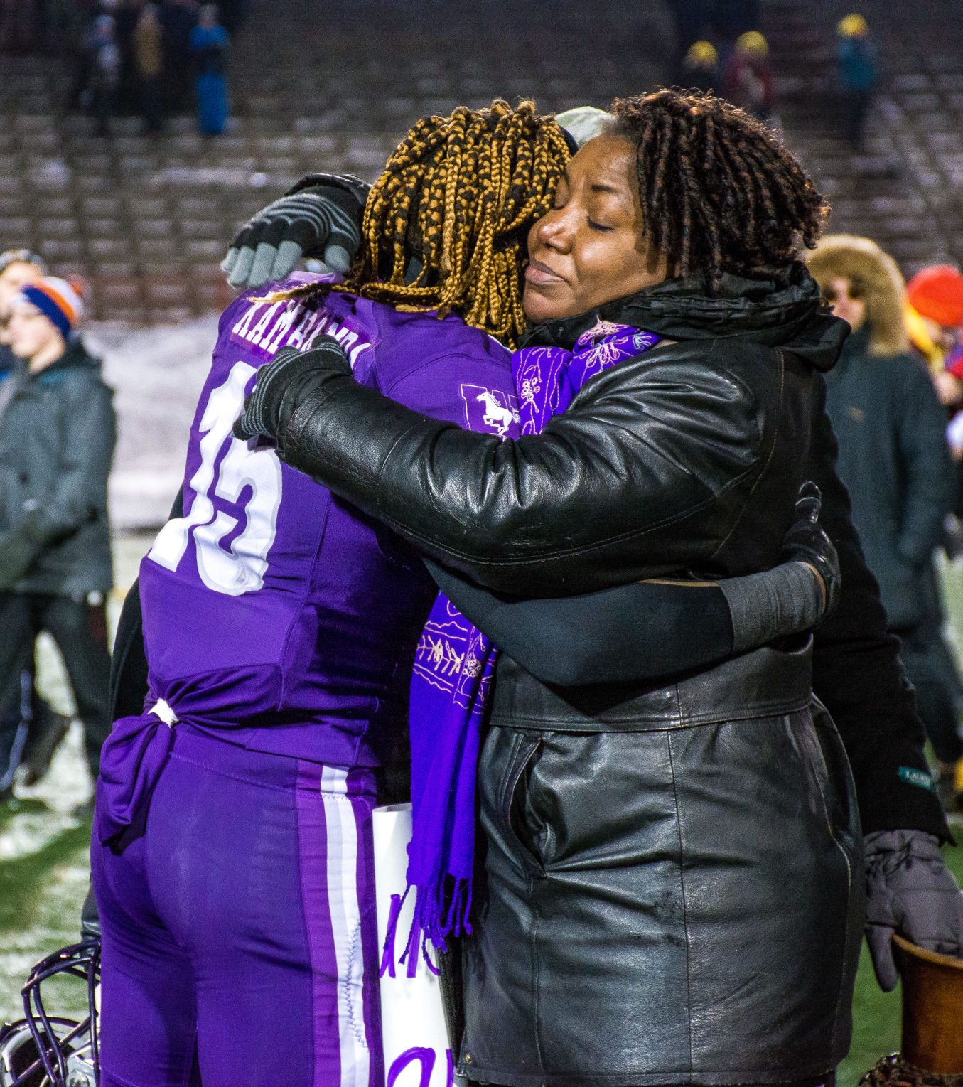 Vanier Cup Western Mustangs 4